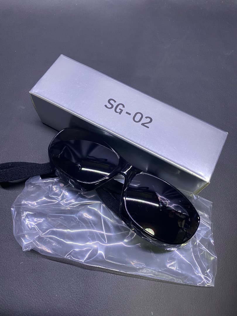 新品 YZY SG-02 / yeezy - メルカリ