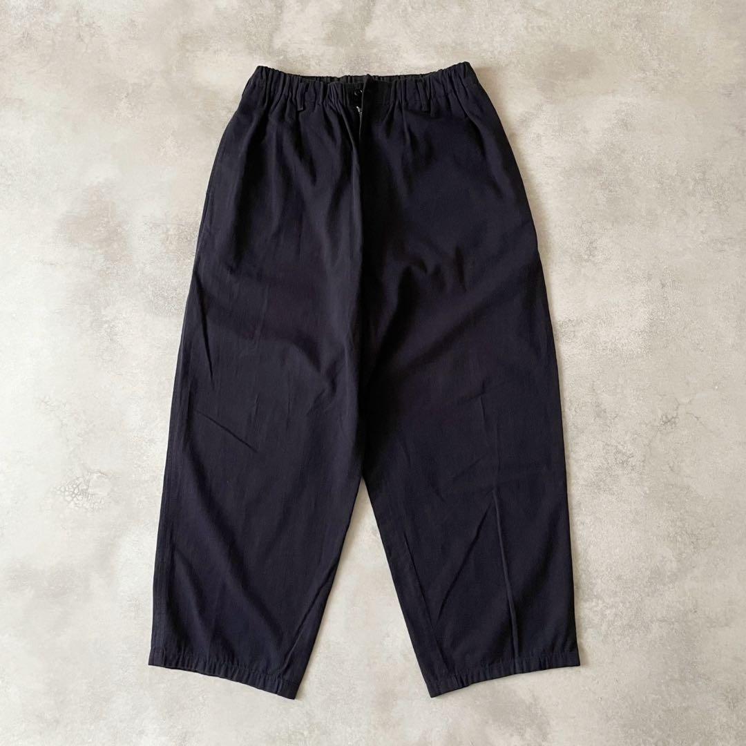 90s Y's for men archive ワイドパンツ コットン - メルカリ