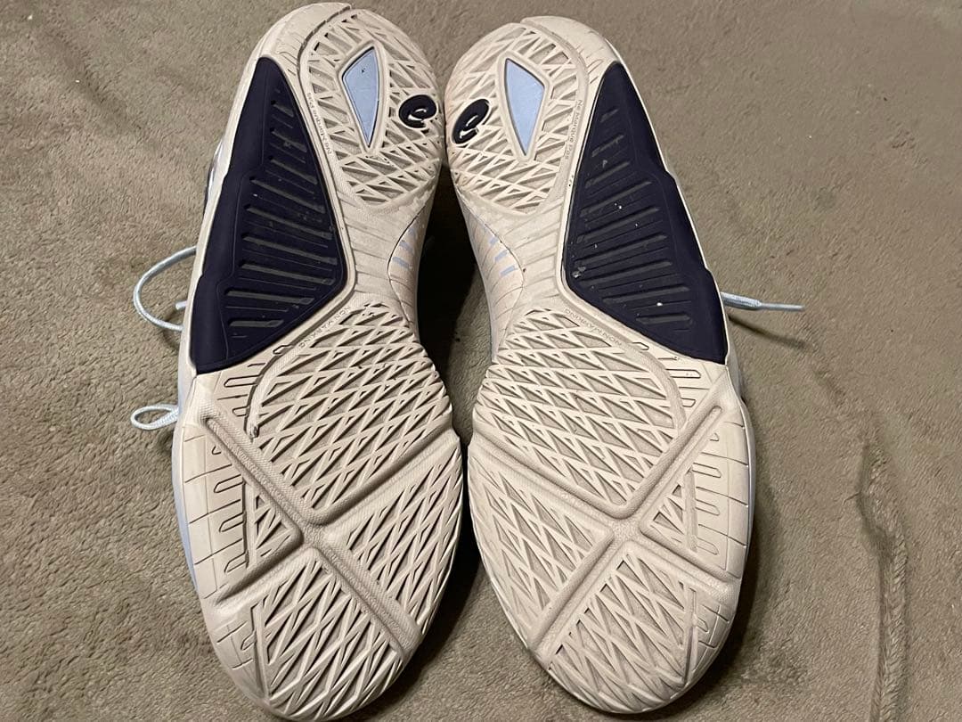 おまけ付き】【26cm】ASICS UNPRE ARS LOW 2 RT 河村 - メルカリ