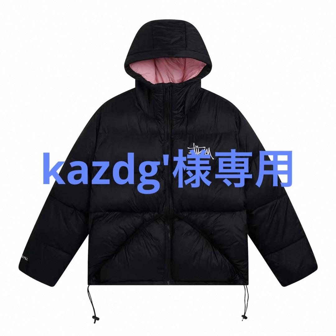 ジャケット・アウター kazdg' CANADA GOOSE (カナダグース) 撥水 リフレクターストラップ ダウン