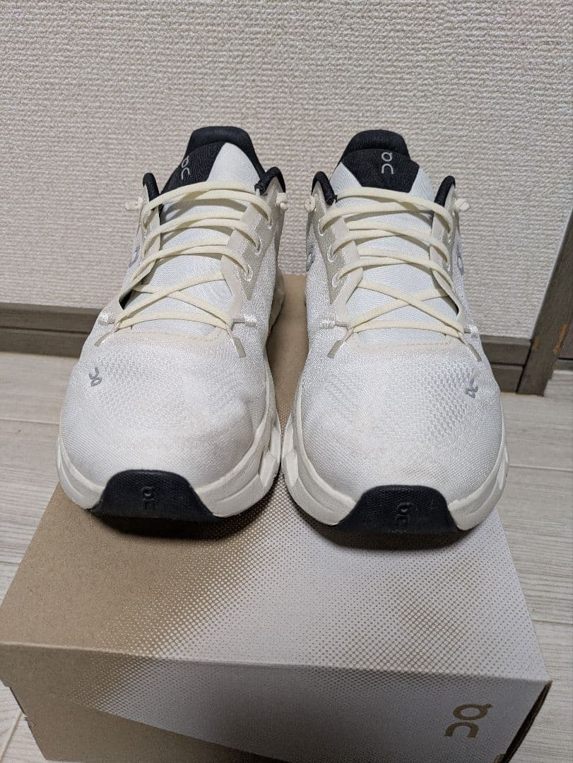 On Cloudtilt レディース 24.5cm