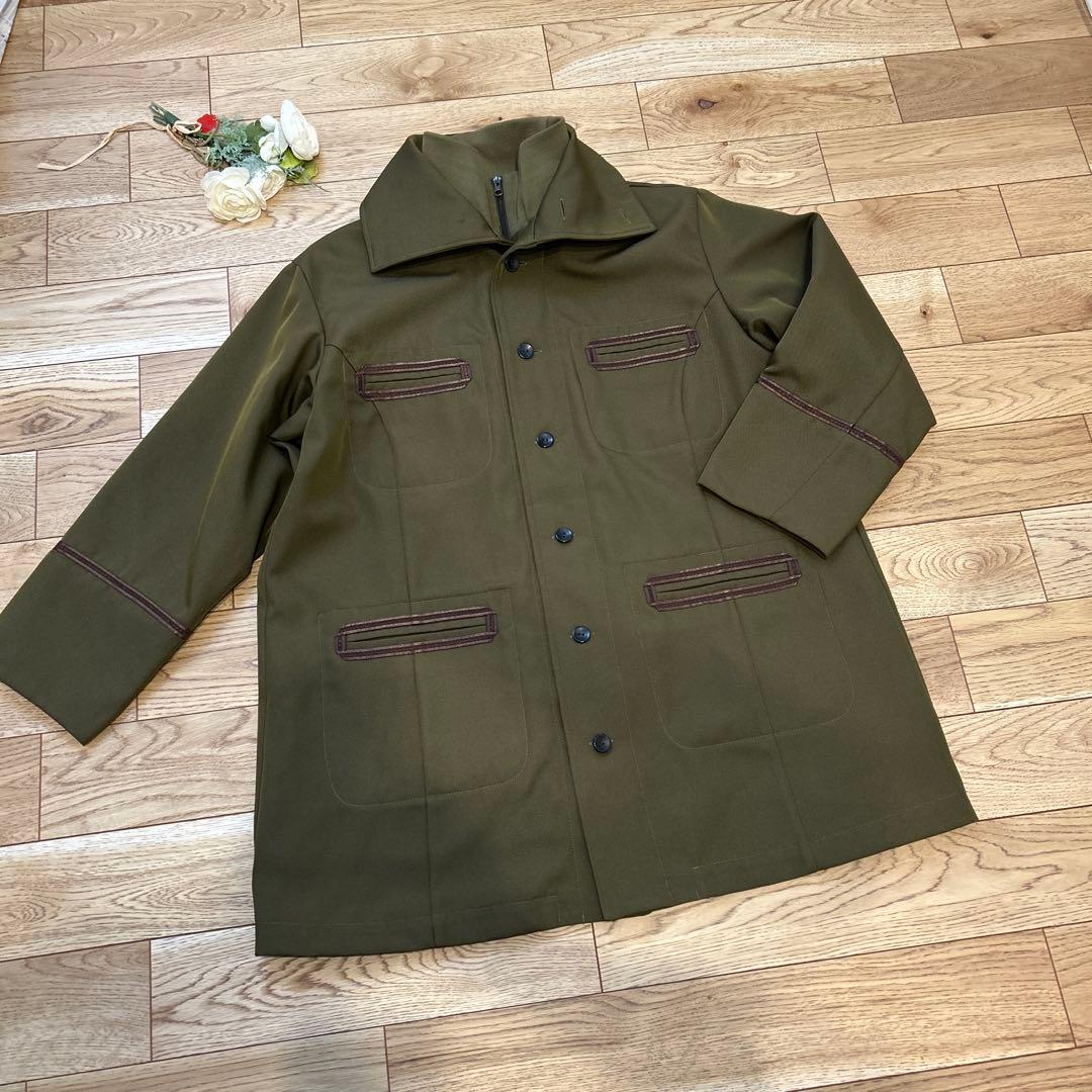 ぴょんちゃん‼️センソユニコ i+muコート未使用 ぴょんちゃん‼️センソユニコ i+muコート未使用 ぴょんちゃん