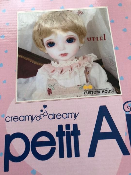 カスタムハウス Petite・AI ウリエル - メルカリ