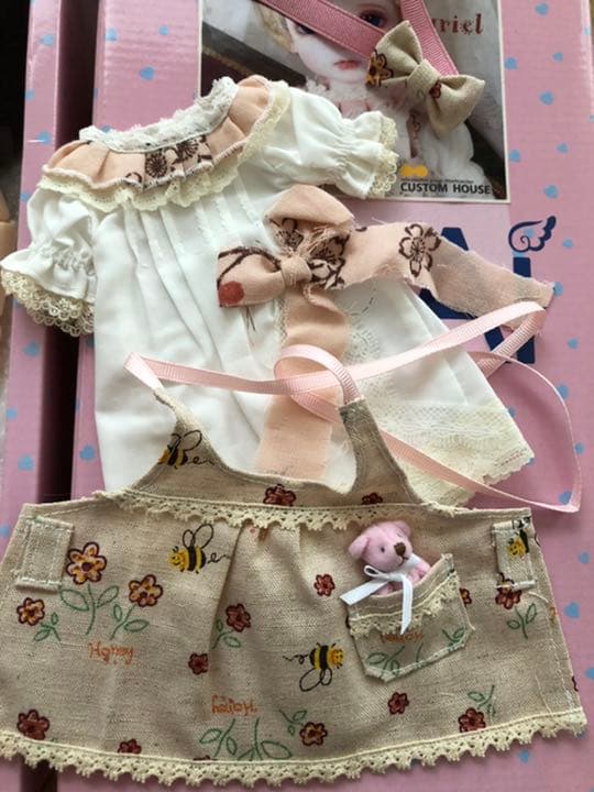 カスタムハウス Petite・AI ウリエル - メルカリ