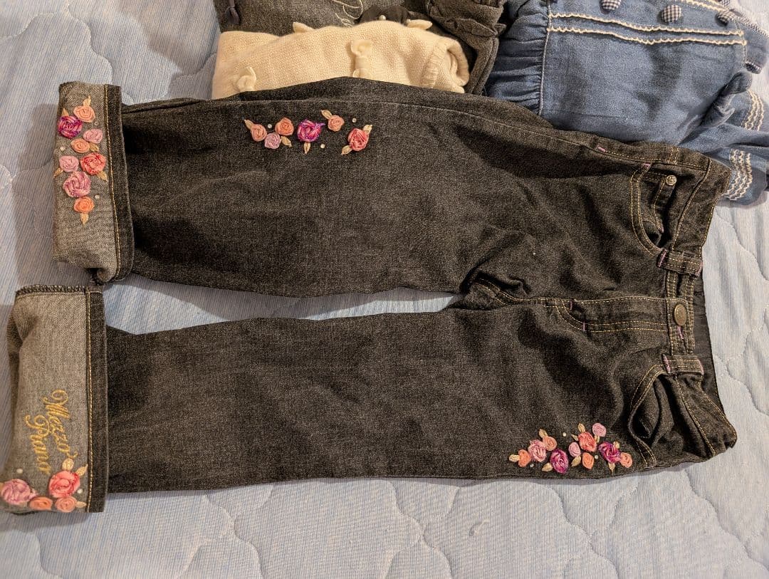 メゾピアノ シャーリーテンプル まとめ売り120