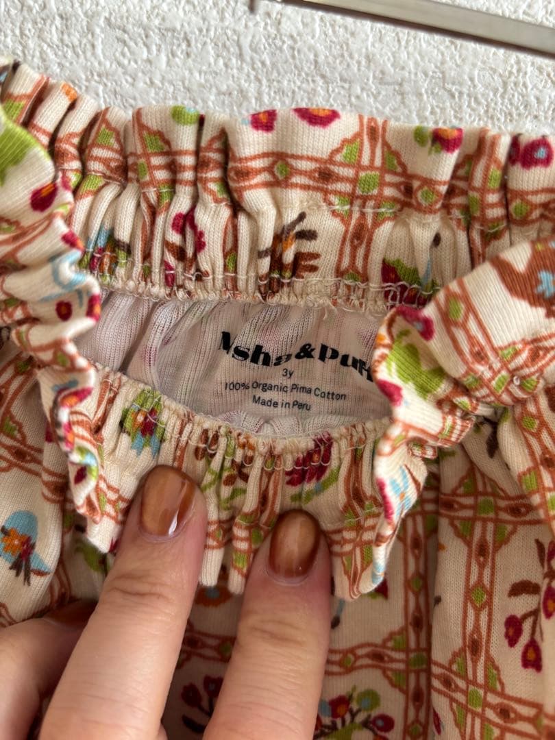 misha&puff スカート 3y - メルカリ