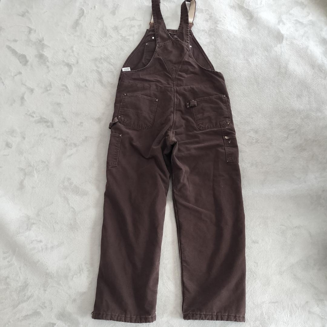 やなさん^_^様専用USA製 00s カーハート ダブルニー オーバー