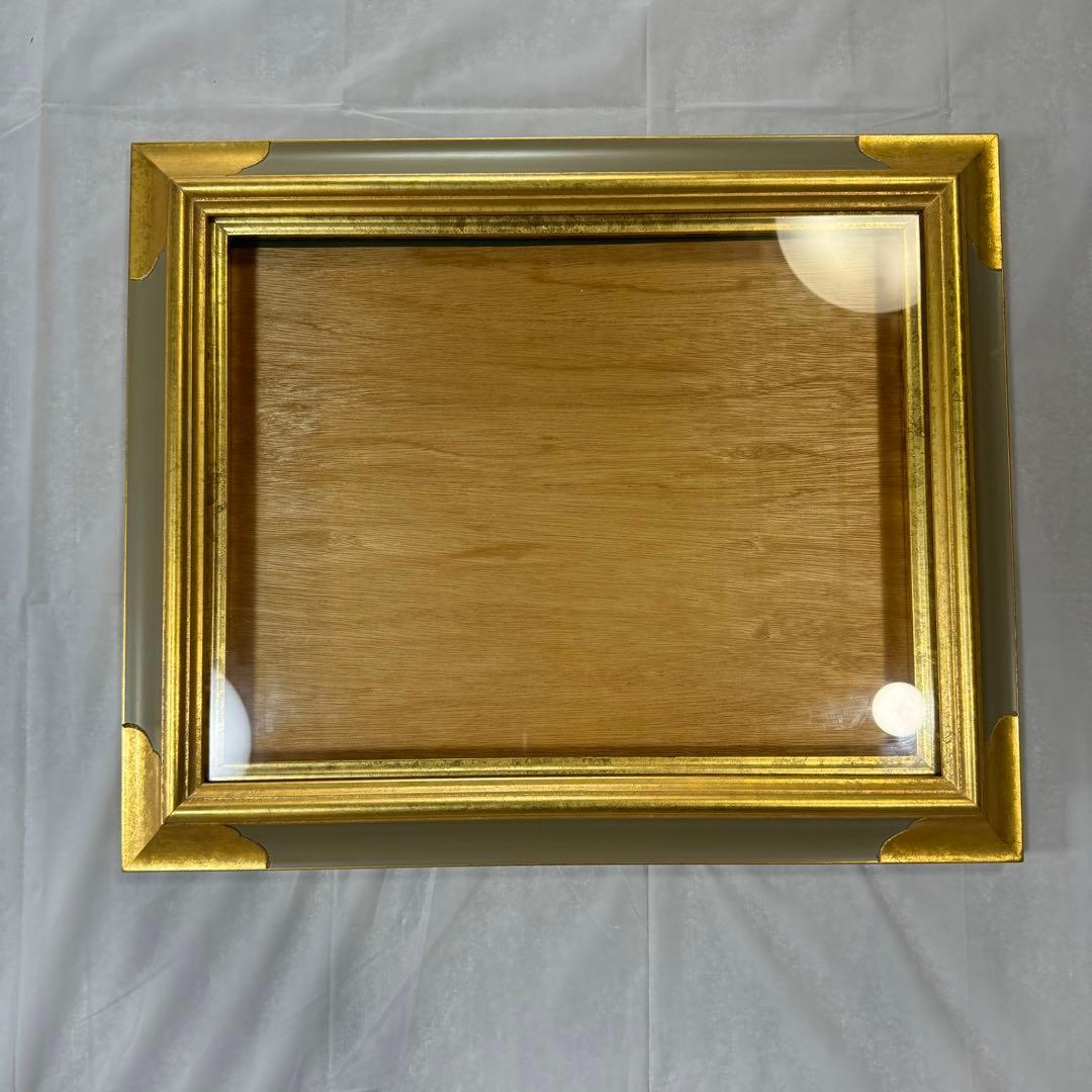 【値下げ済】世界堂 SEKAIDOアンティーク調 額縁 空額 ヴィンテージ 廃盤 sku_4547618011739_1.jpg?1598922805