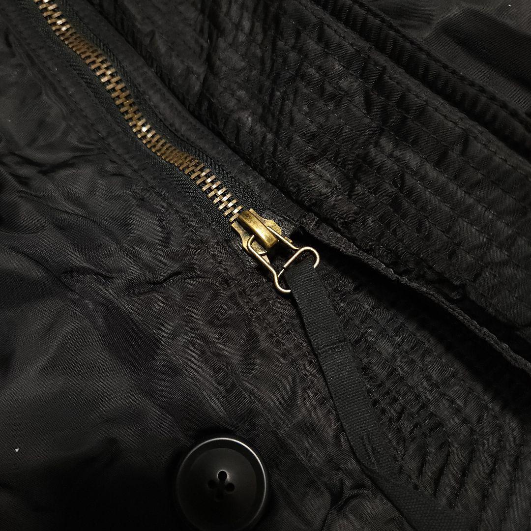 00s archive GOA 新品タグ付き N-3B N3B フライトジャケ - メルカリ