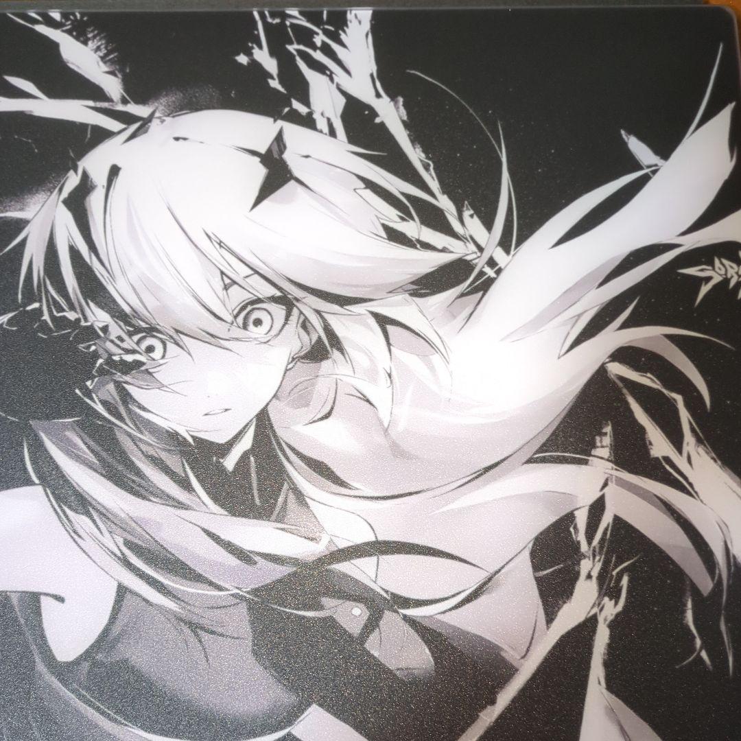 Frenzy Sora SP-004 wall hackガラスマウスパッド - メルカリ