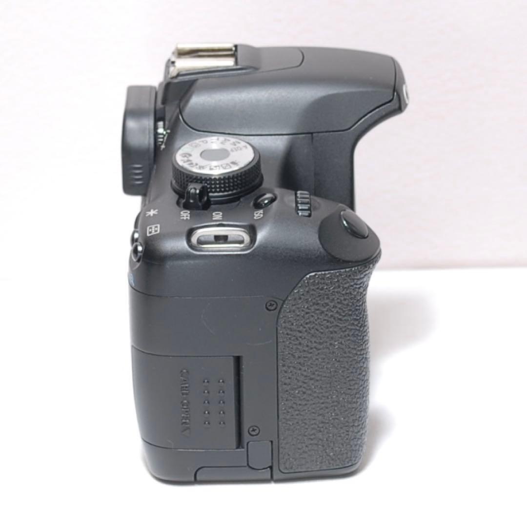 ✨ママさんに大人気✨Canon Kiss X3✨ シングルレンズ✨入門機