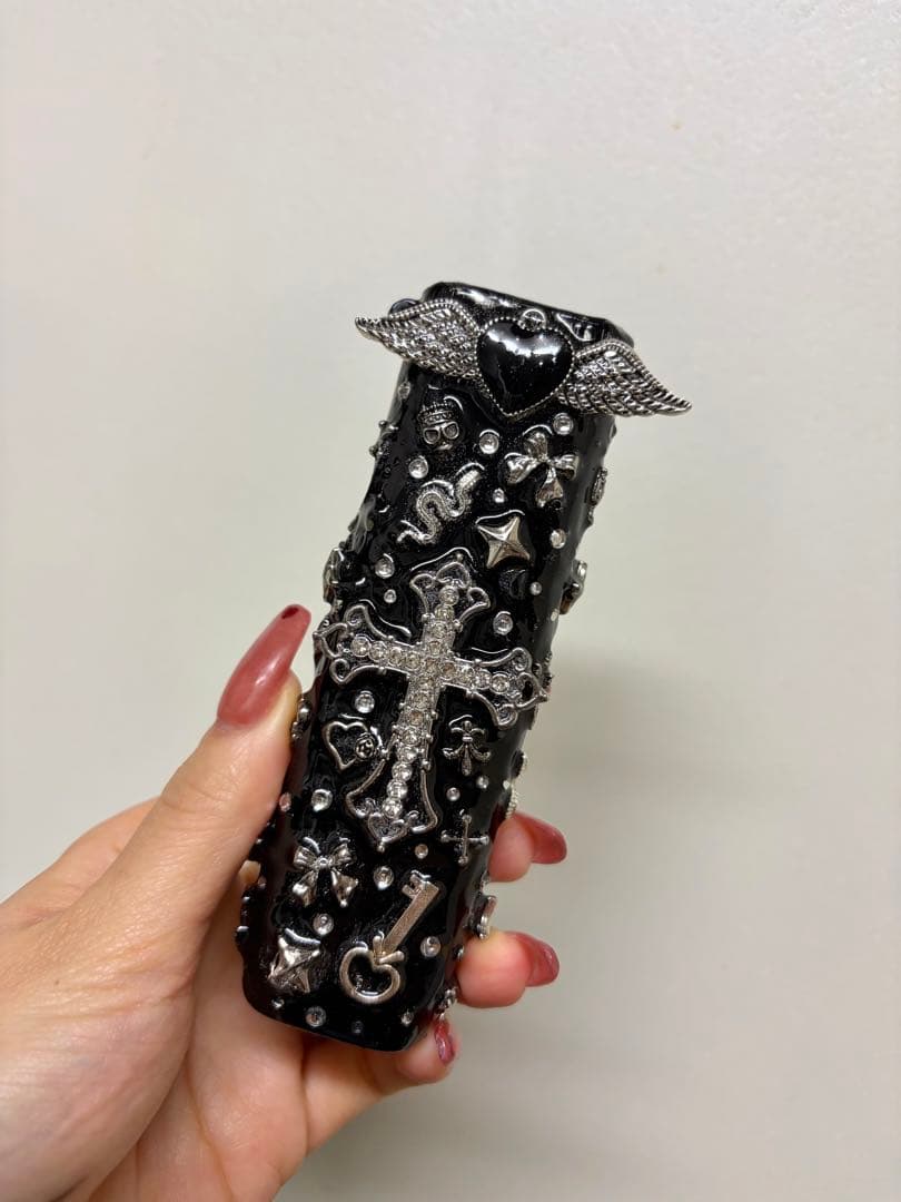 iQOSイルマワンデコケース - メルカリ