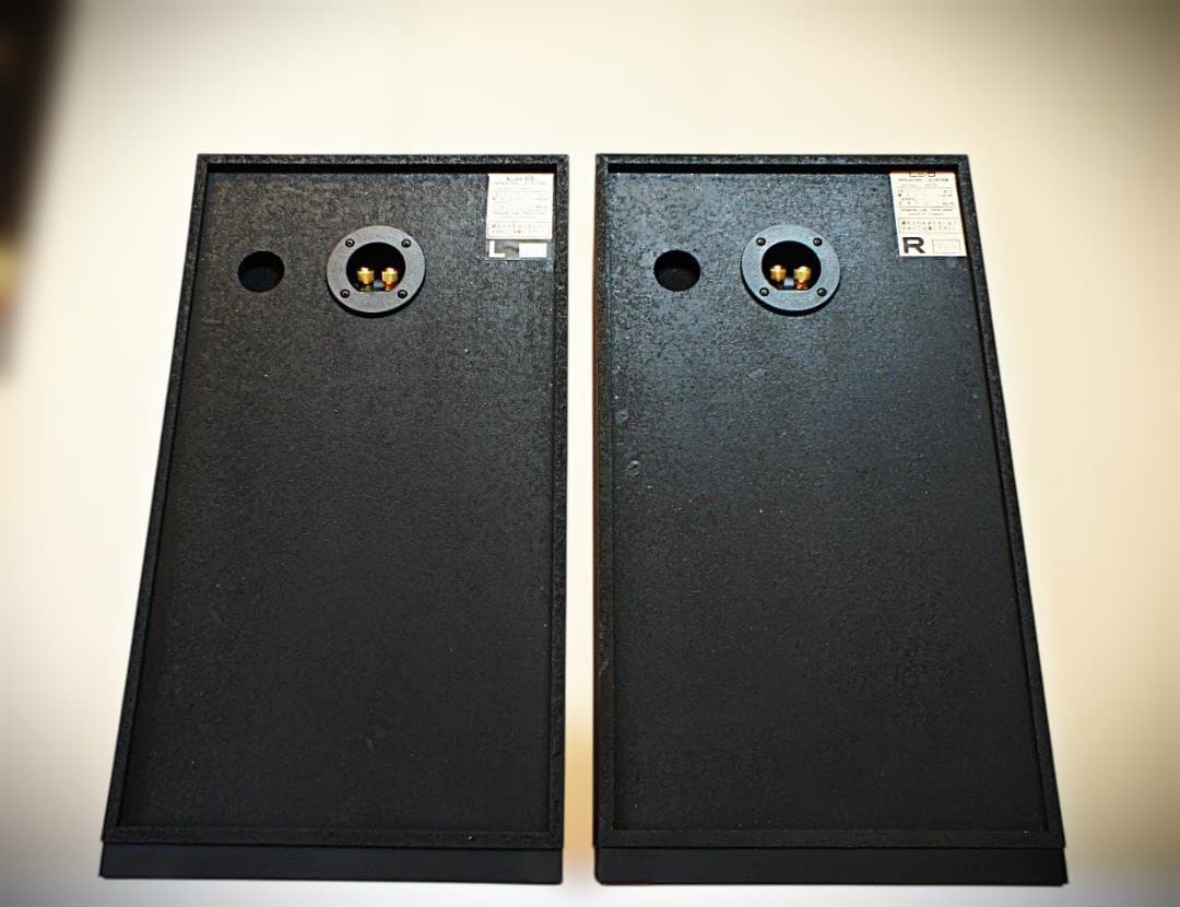 超美品】日立 HITACHI Lo-Dスピーカーシステム：HS-F5 整備良品 - メルカリ