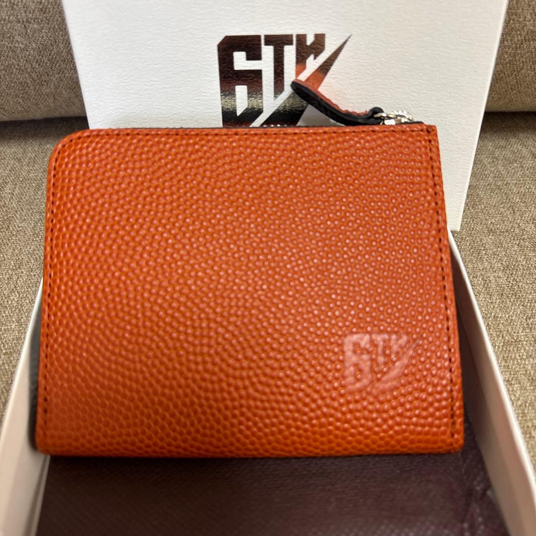 千葉ジェッツ 】6TH MAN CLUB会員限定 財布 非売品 新品 未使用 - メルカリ