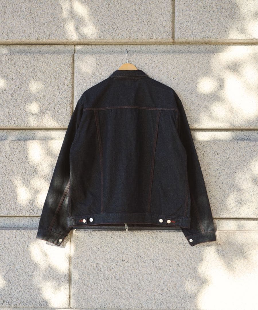a*y様 CamphorWood × Wrangler 25SS - メルカリ