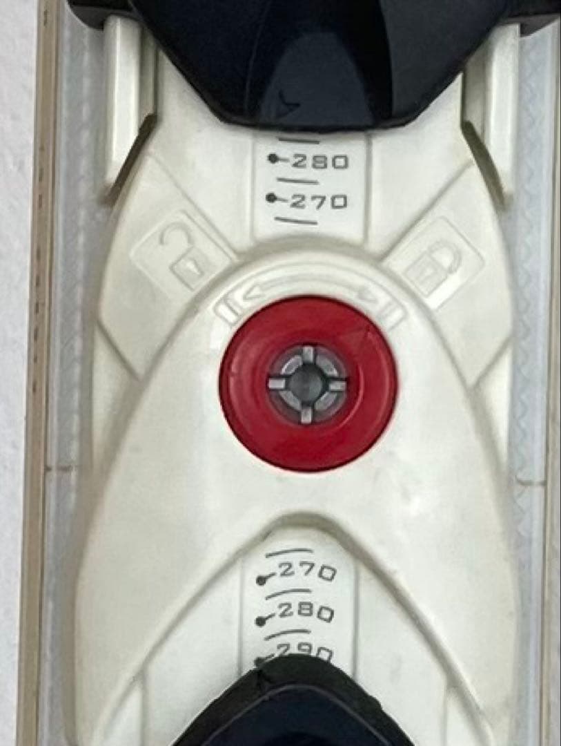 【超メルカリ市！】OGASAKA Powder Girl 150cm