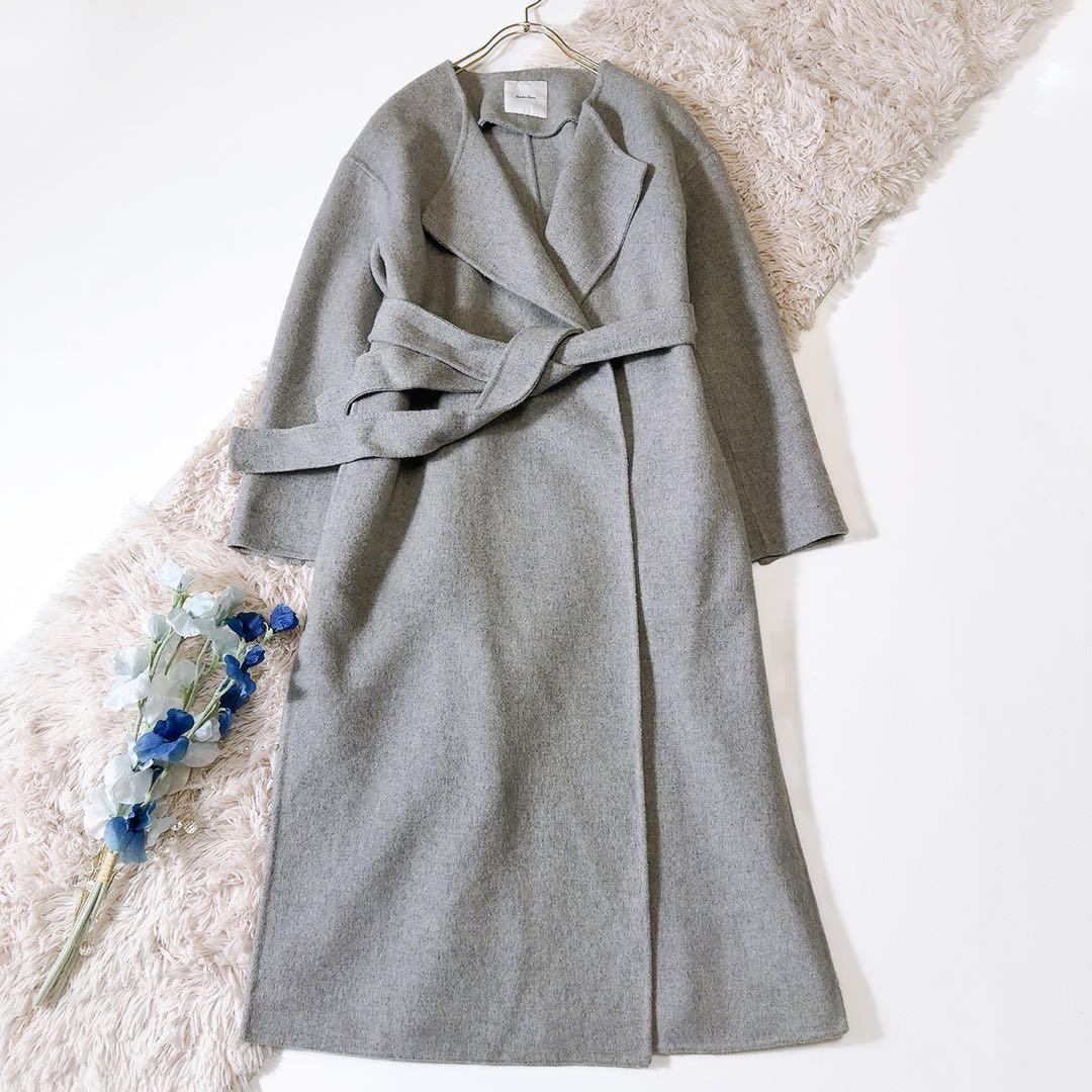 極美品ꕥスピックアンドスパン 北川景子さん 完売 ビーバーフォールド