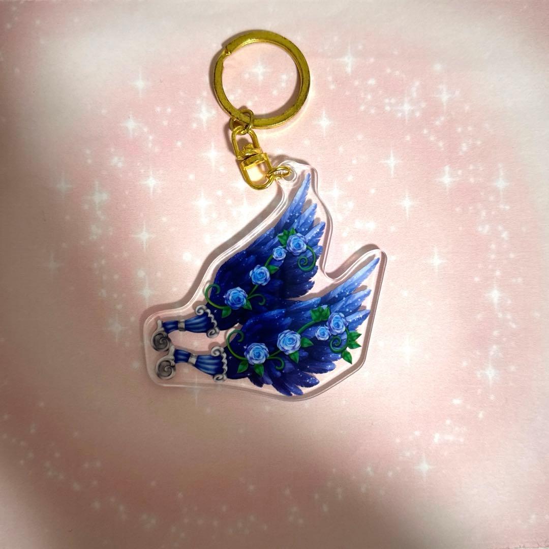 アイカツ 藤堂ユリカ 星座ドレス ツバサ - メルカリ