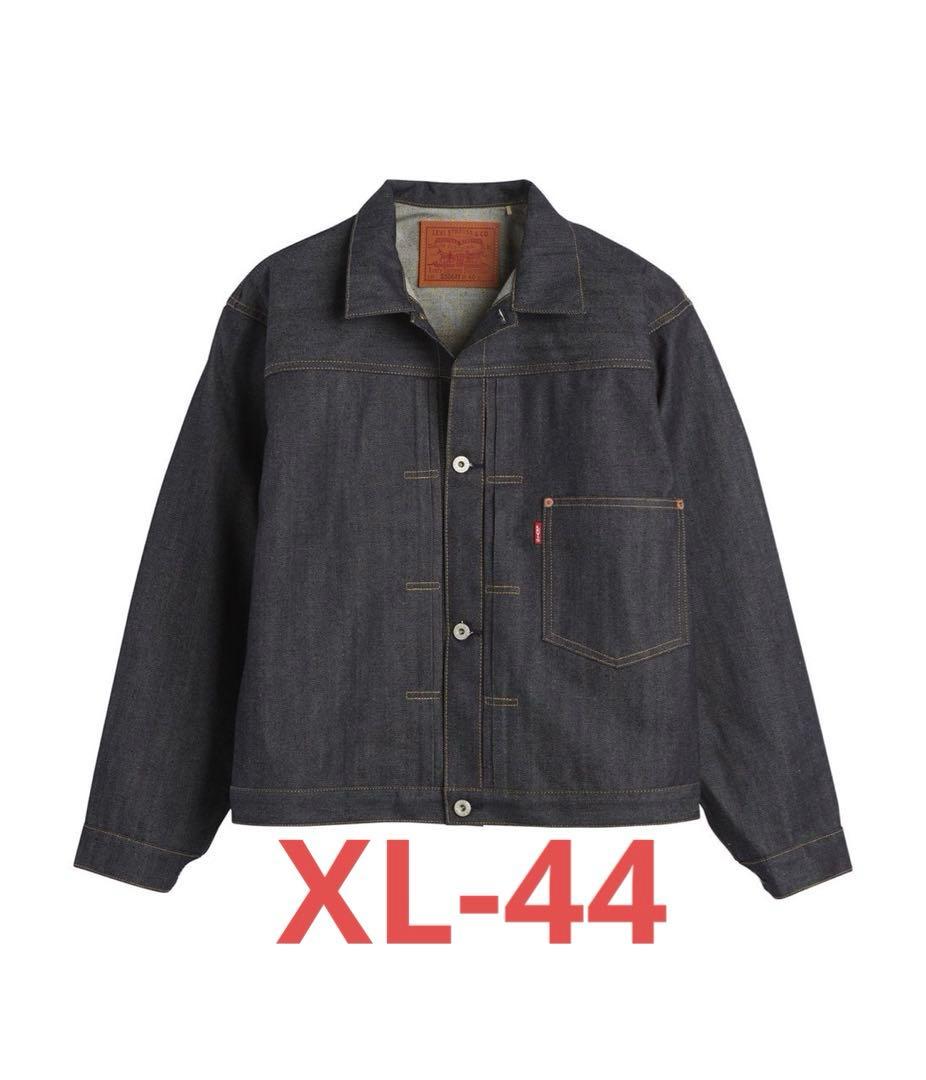 LEVIS VINTAGE CLOTHING S506XX 1944 XL - メルカリ