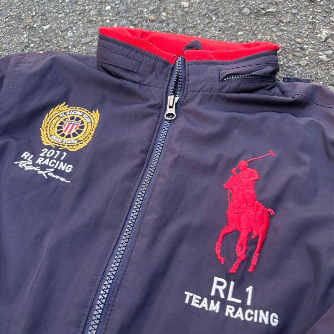 オンラインファッション - Ralph Lauren RL1 ビックポニー アウター