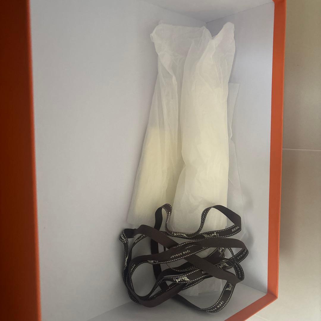 エルメス ボックス 大サイズ バーキン30用 ボリード31用 HERMES