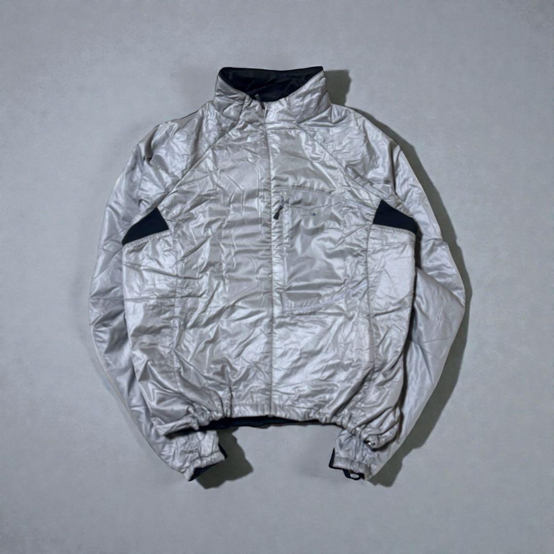 montbell soft shell jacket y2k archive - メルカリ