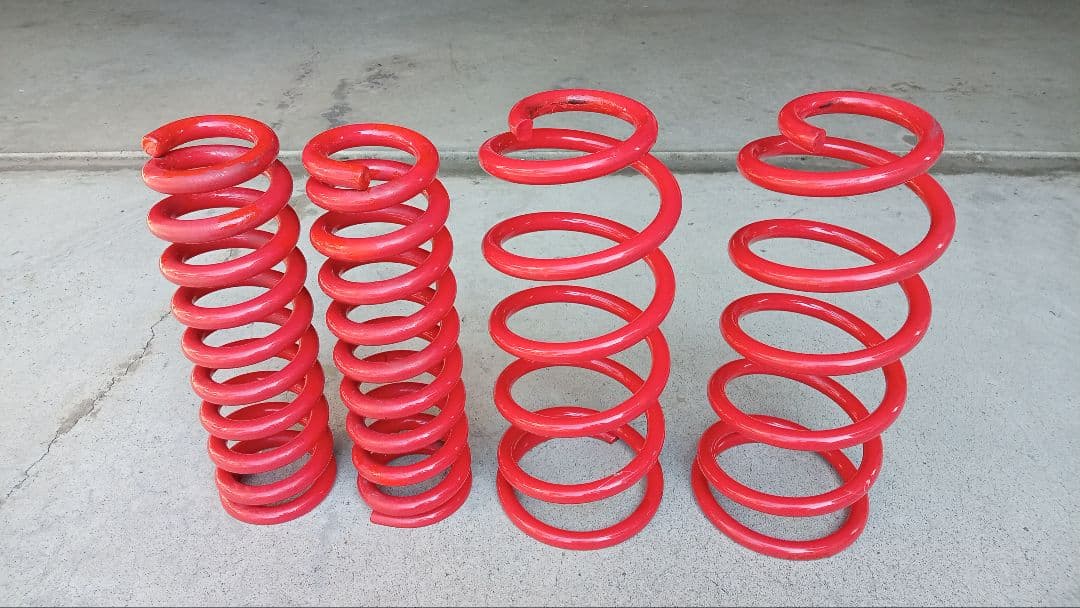 ☆FJクルーザー☆GSJ15Wトヨシマ製ワンサス 楽天市場】FJクルーザー GSJ15W ワンサス/トヨシマ ワンサイズアップ