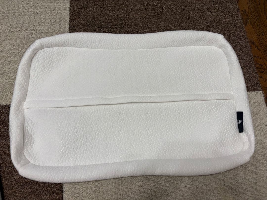 【美品】ヒツジのいらない枕 -調律-