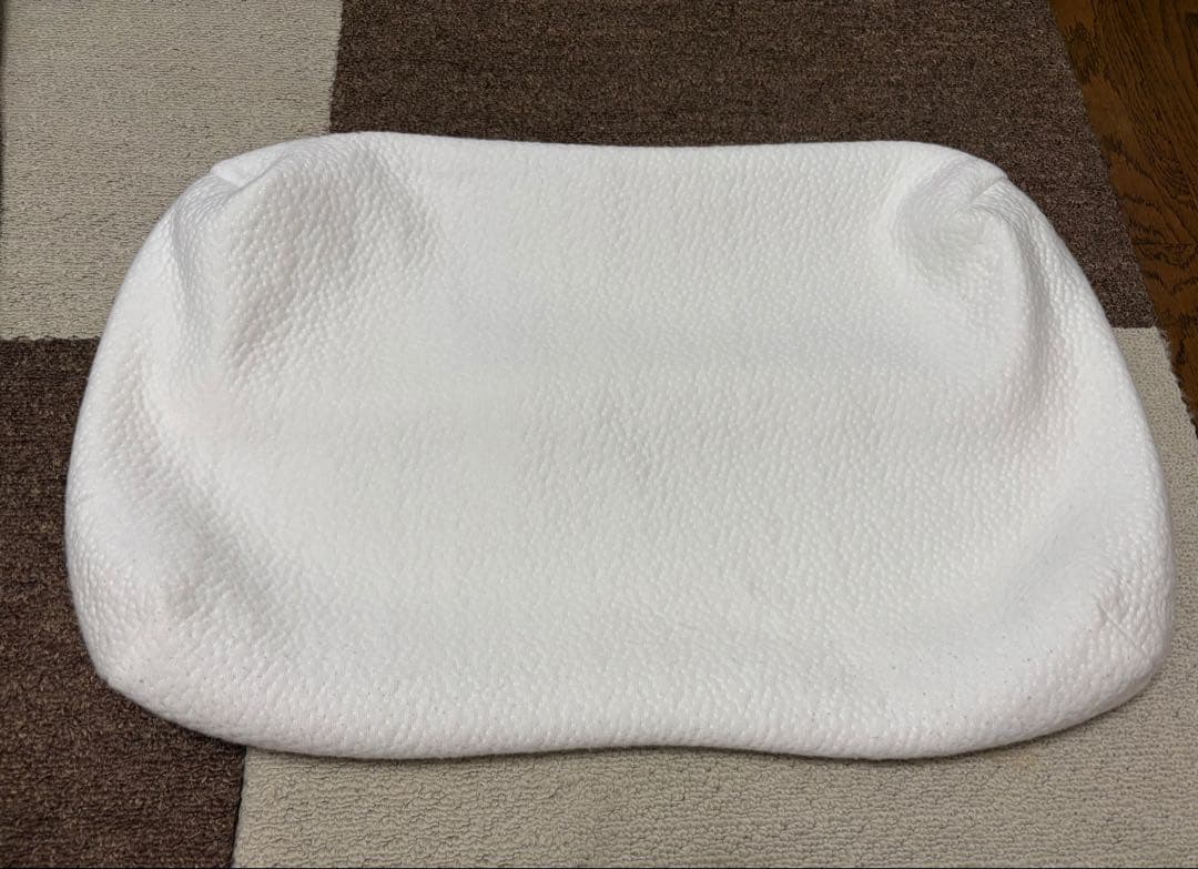 【美品】ヒツジのいらない枕 -調律-