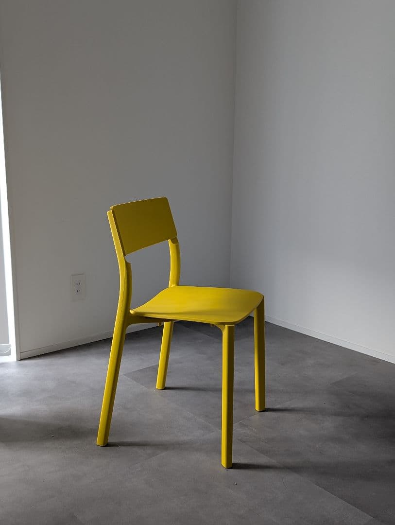 USED/廃盤 IKEA \"JANINGE\" オールドイケア イタリア製