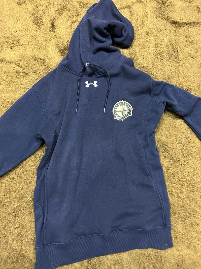 東海大相模 野球部 2021選抜優勝記念パーカー - メルカリ