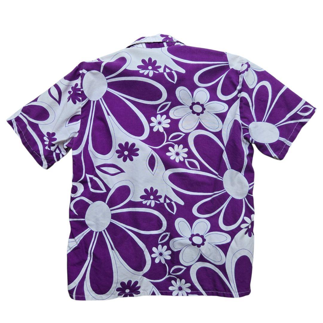 トップス tomo -01~70s Hawaiian shirt