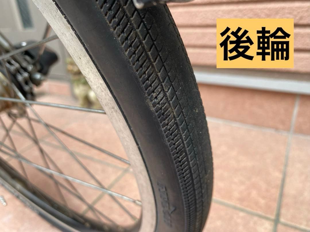 電動自転車　PAS CITY X バッテリ- 12.3Ah 指定地域配送無料
