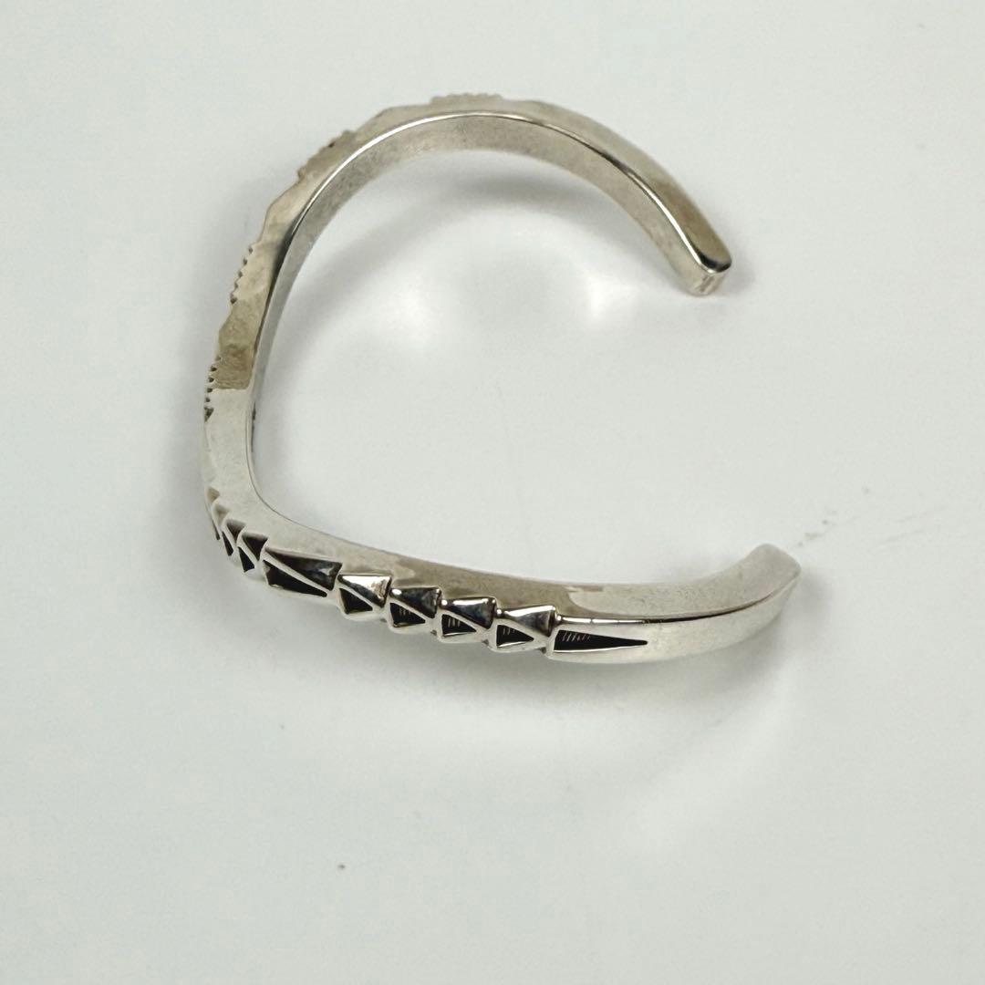 Jennifer Curtis ジェニファーカーティス ハーフラウンドバングル