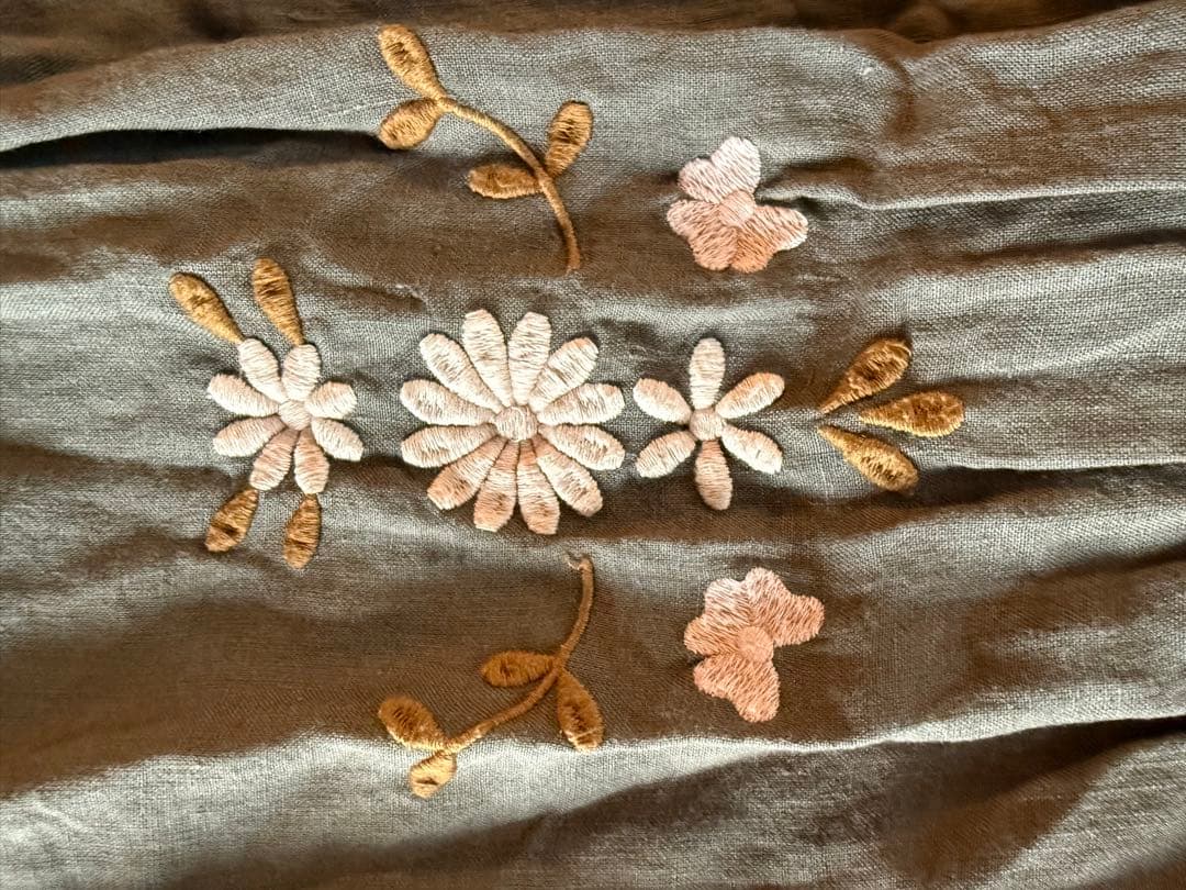 apolina maren dress wren 3-5y - メルカリ