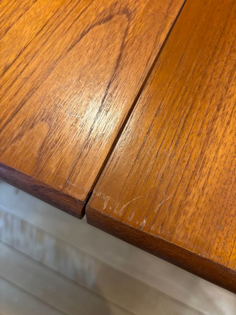 あかさたな様 G-PLAN イギリス ヴィンテージ ゲートレッグ