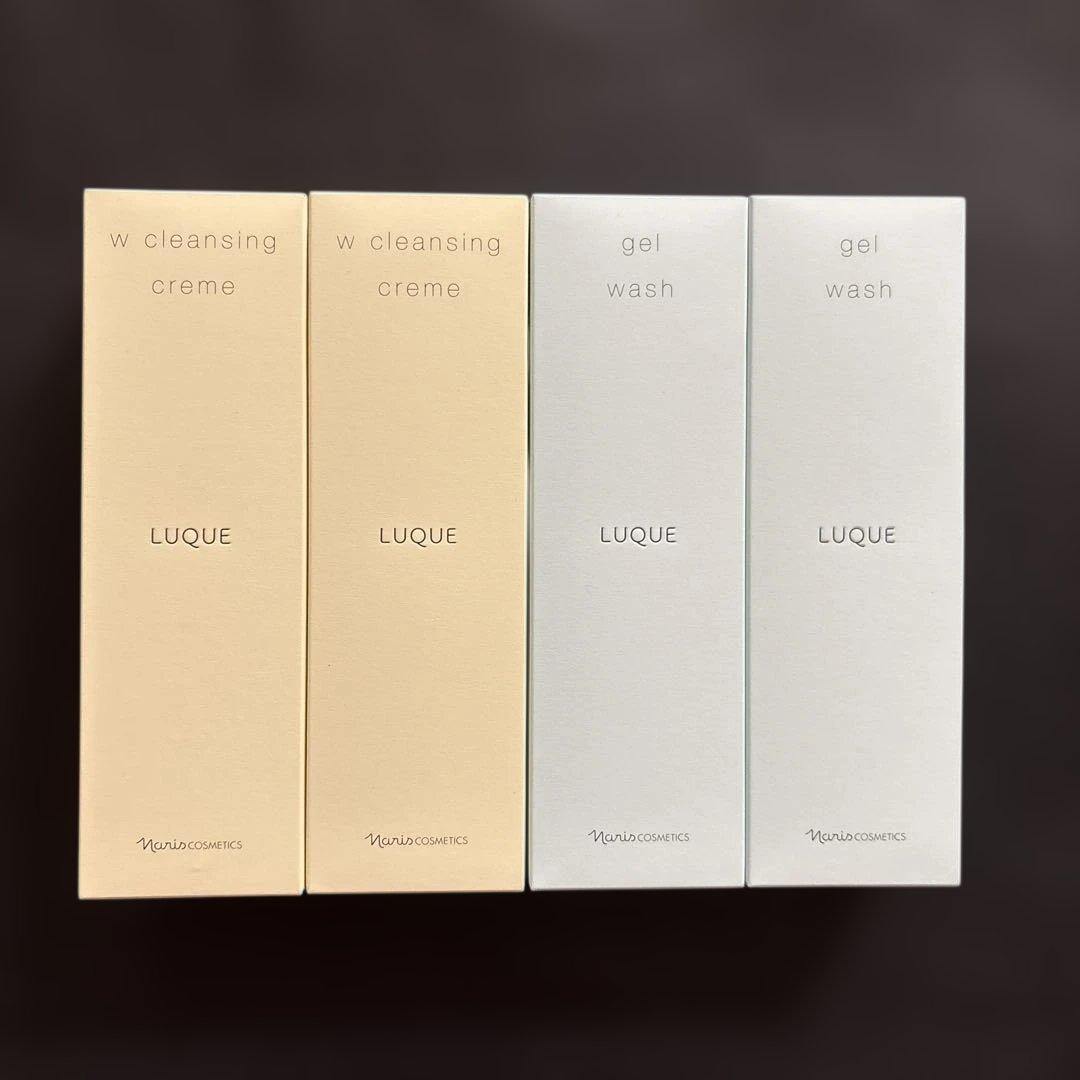 ナリス ルクエ オールパーパスローション・ミルク - メルカリ