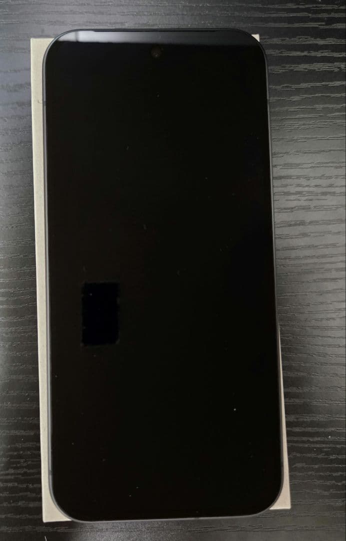 GooglePixel9本体 Obsidian 256GB　SIMフリー品 Amazon | Google Pixel 9 256GB SIMフリー [Obsidian