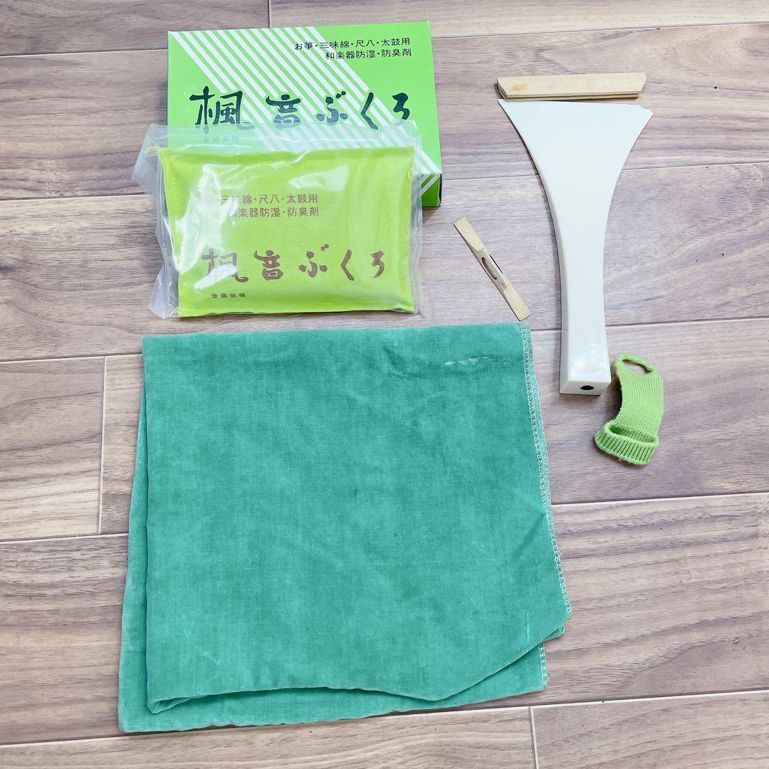 津軽三味線 一本溝 丸打胴 紅木 犬皮 東さわり 和楽器 - メルカリ