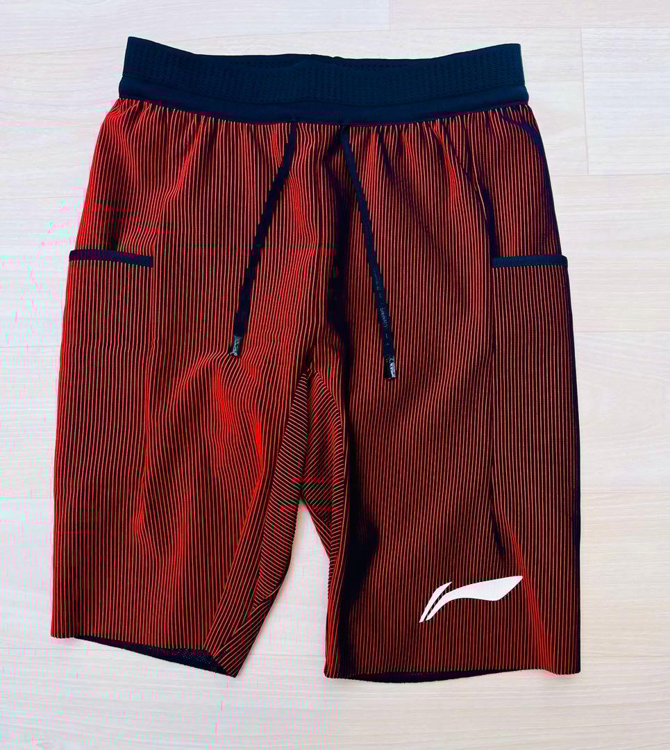 生産終了】 リーニン ハーフタイツ 2025 Sサイズ - メルカリ