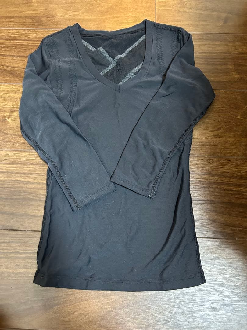 グラント・イーワンズ BiBi GRANT PUMP 七分袖 | 激安通販のイーサプライ