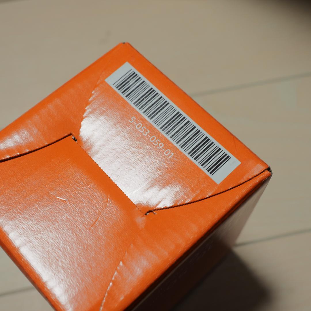 SONY E PZ 16-50mm F3.5-5.6 OSS II 期限内保証書