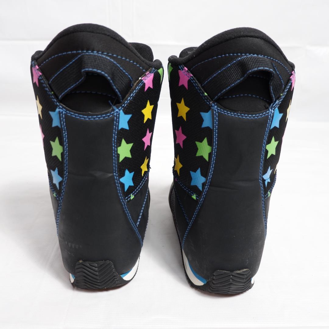 みぃー☆プロフ必須！ 様専用SLQ キッズ スノーボード 110cm - メルカリ