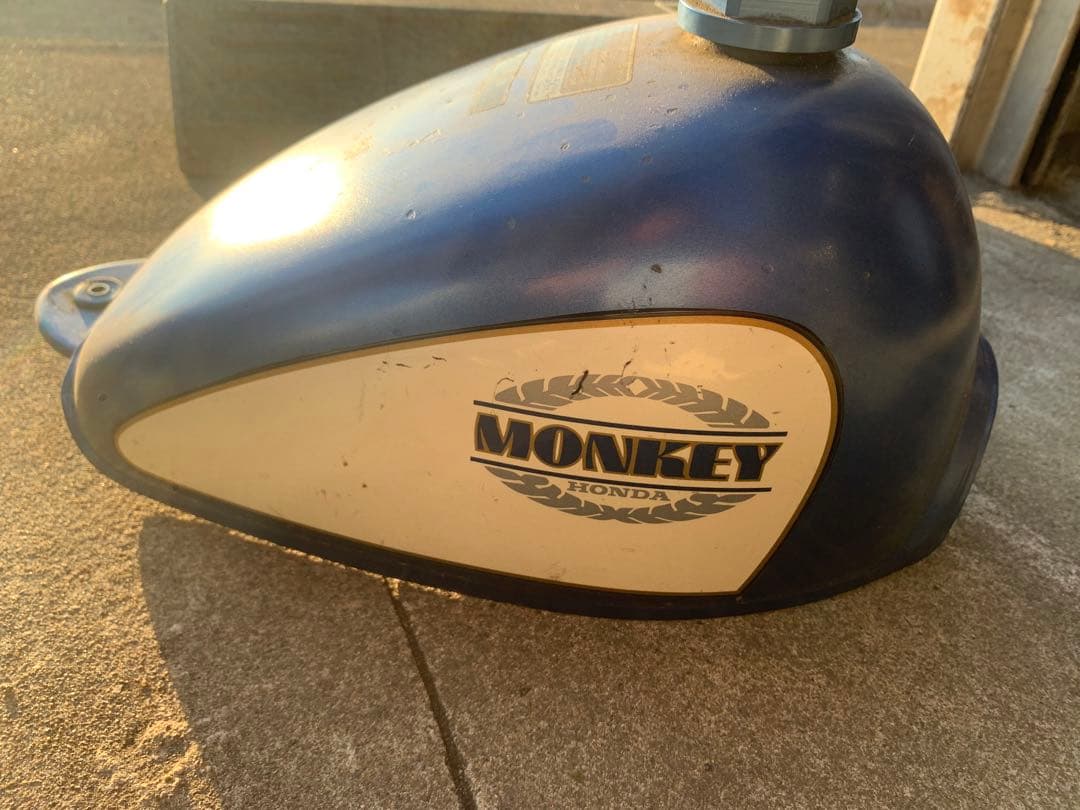 ホンダ モンキー タンク - メルカリ