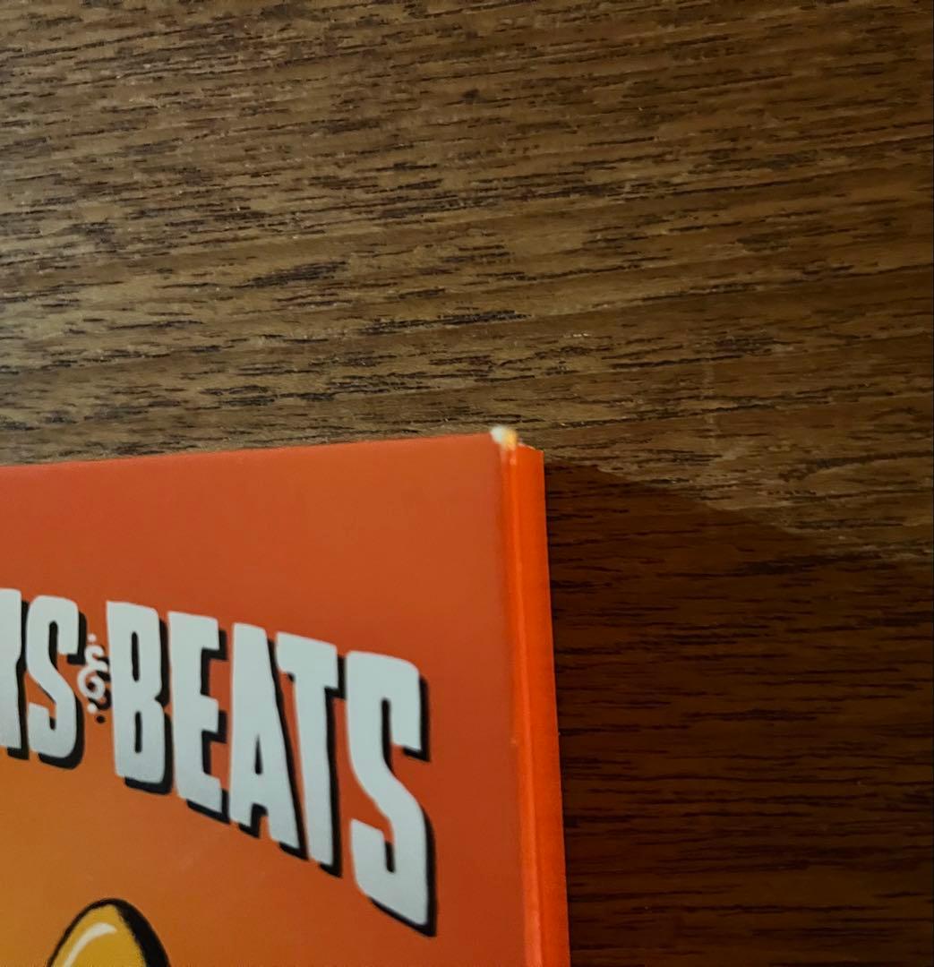 ULTIMATE BREAKS & BEATS コンプリートコレクション 3枚組