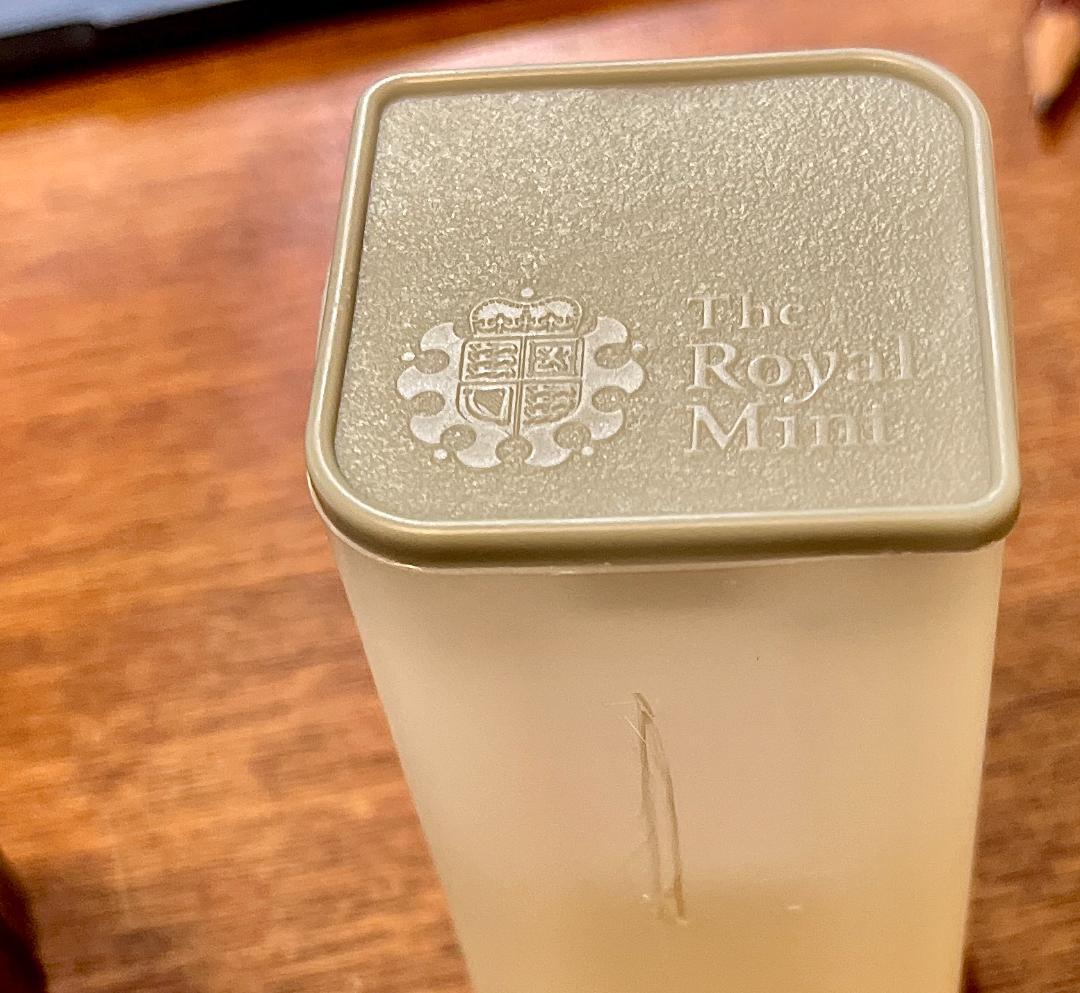 2021 年 1oz シルバー ブリタニア コイン イギリス エリザベス - メルカリ