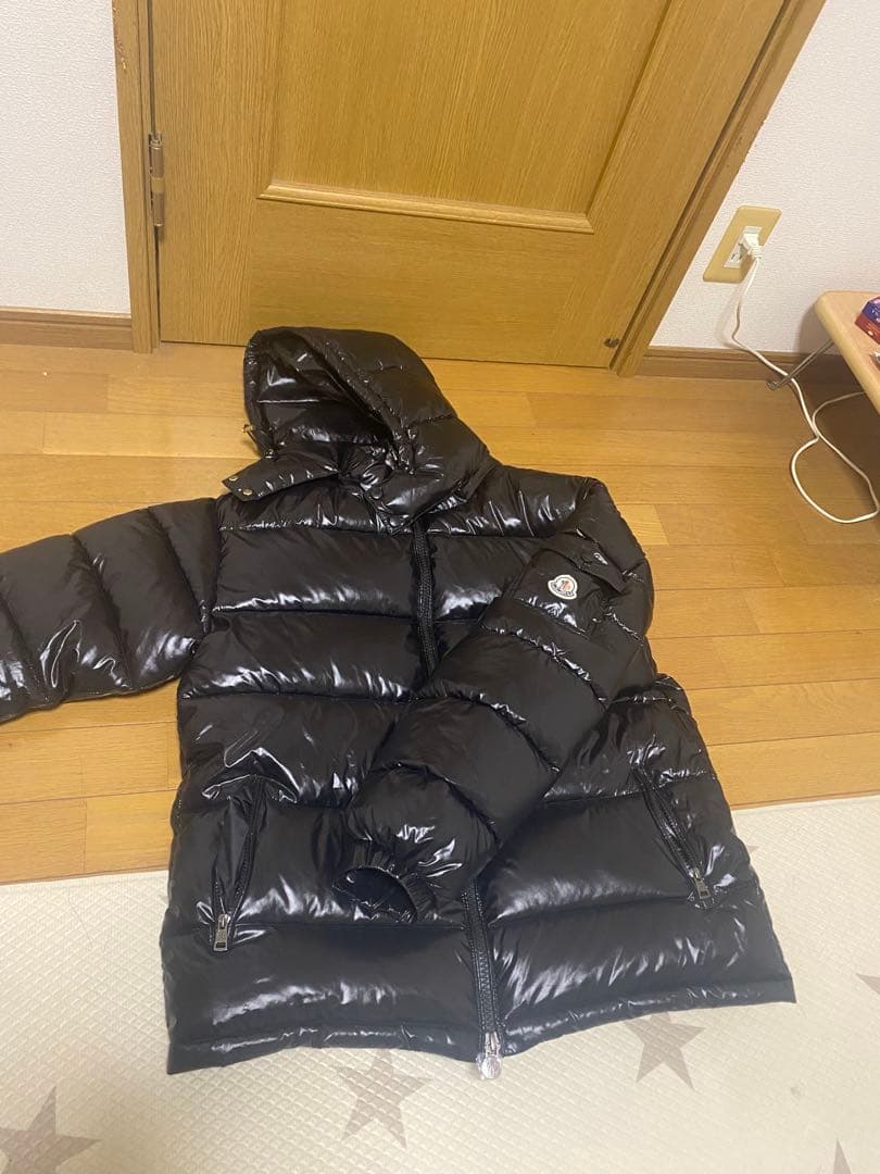 モンクレールMAYAダウンジャケット 【並行輸入品】大幅値下げ⭕️ MONCLER（モンクレール） 【お取り寄せ】 【並行輸入品】モンクレール