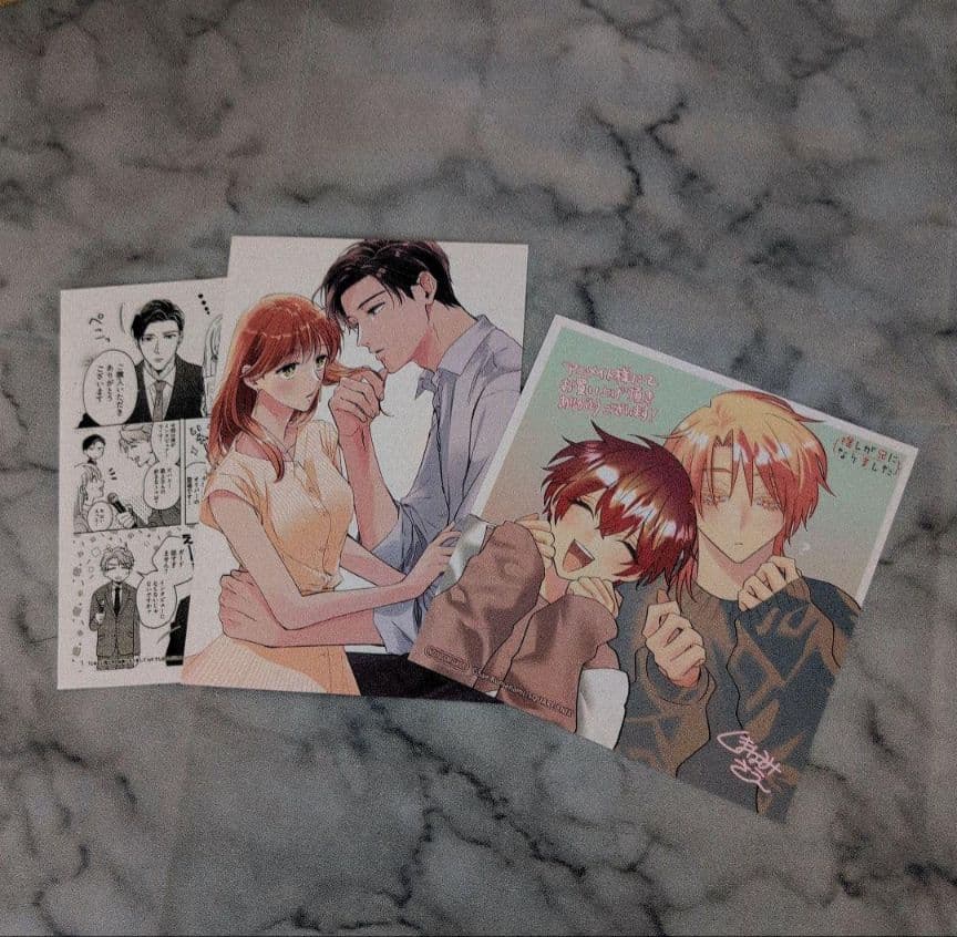 きょうこ／1月お取り置き