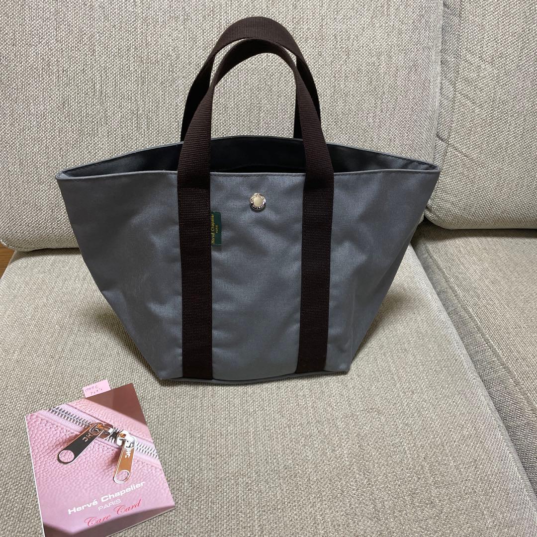 エルベシャプリエ 1707cフュズィ モカ 店舗限定 - メルカリ