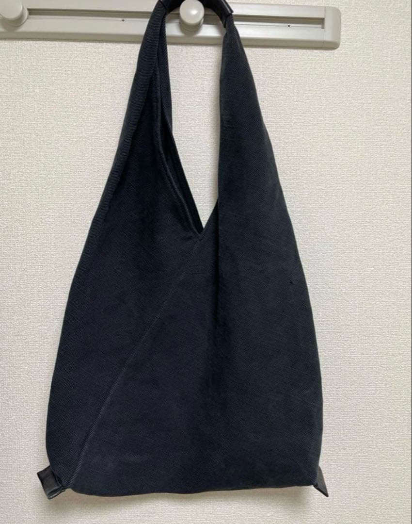 Hender Scheme azuma bag big エンダースキマー Hender Scheme （エンダースキーマ）